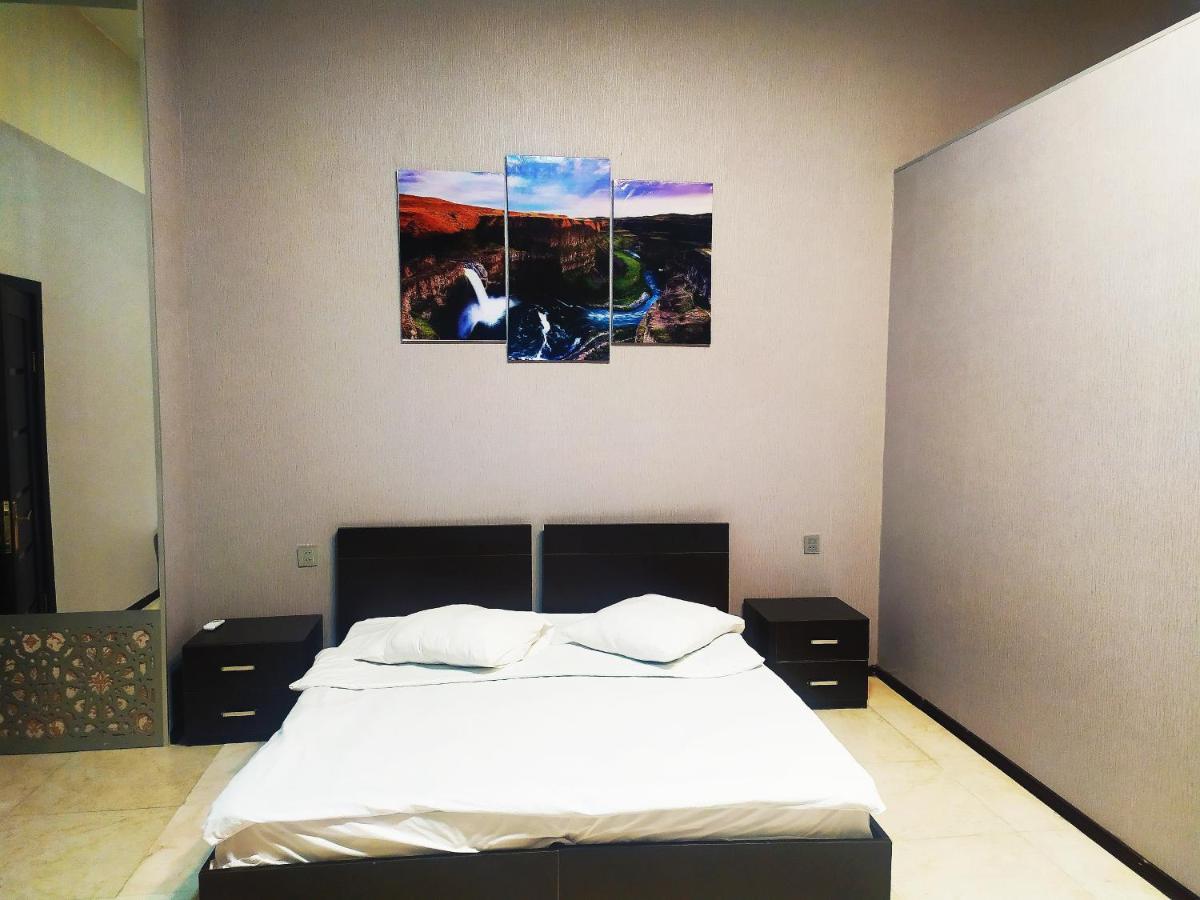 Bliss Inn Boutique Hotel Gabala Eksteriør bilde